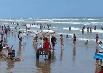 ¿A dónde ir en vacaciones de Semana Santa si estás en Matamoros, Tamaulipas