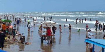 ¿A dónde ir en vacaciones de Semana Santa si estás en Matamoros, Tamaulipas