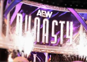 A esta hora será el evento de la AEW Dynasty ¿Dónde ver?
