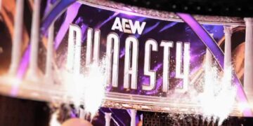 A esta hora será el evento de la AEW Dynasty ¿Dónde ver?