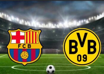 Barcelona vs. Dortmund ¿A qué hora y dónde ver el partido?