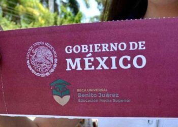 ¿A quiénes les tocará recibir pago doble de la Beca Benito Juárez 2025?