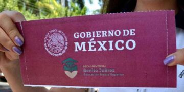 ¿A quiénes les tocará recibir pago doble de la Beca Benito Juárez 2025?
