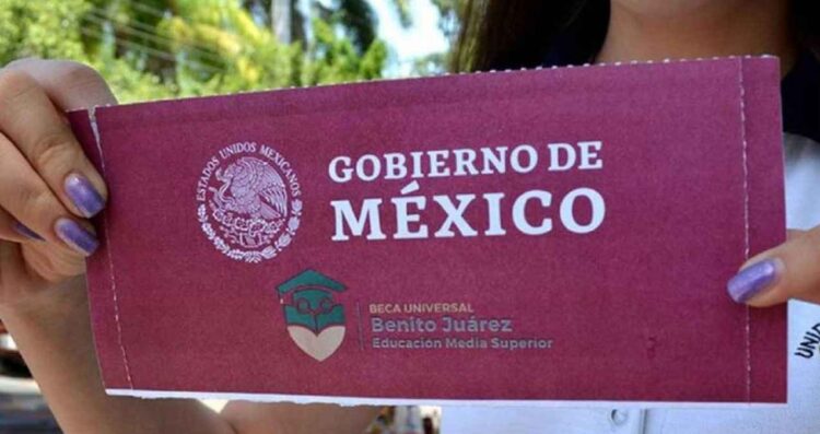 ¿A quiénes les tocará recibir pago doble de la Beca Benito Juárez 2025?