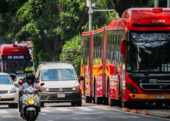 ¿Aplica el Hoy No Circula en la Ciudad de México y Estado de México este sábado 26 de abril?