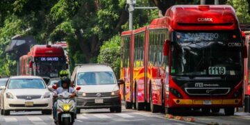 ¿Aplica el Hoy No Circula en la Ciudad de México y Estado de México este sábado 26 de abril?