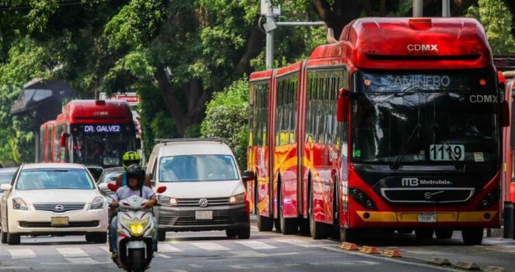 ¿Aplica el Hoy No Circula en la Ciudad de México y Estado de México este sábado 26 de abril?