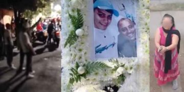 Dispararon en el velorio de las personas abatidas por Doña Carlota 