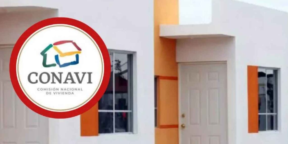 ¿Buscas casa Así puedes registrarte al programa de vivienda de Conavi 2025