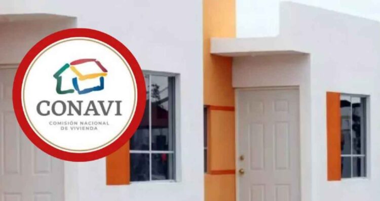 ¿Buscas casa Así puedes registrarte al programa de vivienda de Conavi 2025