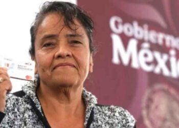 ¿Cambiaste de domicilio Evita perder tu pensión del Bienestar con este trámite