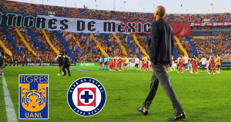 Este es el pronóstico del clima para partido de Tigres vs. Cruz Azul