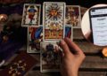 ¿Cómo hacer que ChatGPT te lea las cartas del tarot