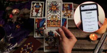 ¿Cómo hacer que ChatGPT te lea las cartas del tarot