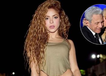 ¿Cómo se encuentra el papá de Shakira Reportan grave deterioro de salud