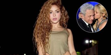 ¿Cómo se encuentra el papá de Shakira Reportan grave deterioro de salud