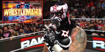 Penta peleará en el Wrestlemania contra este luchador
