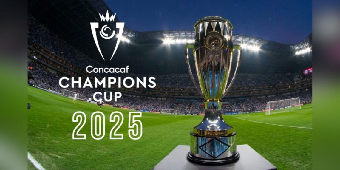 ¿Cuál es el premio económico del ganador de la Champions Cup?