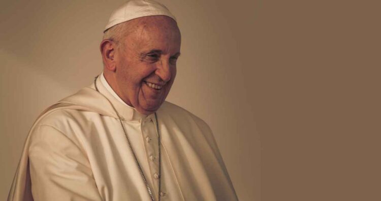 ¿Cuál fue la causa del fallecimiento del Papa Francisco?