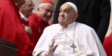 ¿Cuál fue la causa exacta por la que murió el Papa Francisco? El Vaticano revela detalles