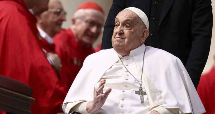 ¿Cuál fue la causa exacta por la que murió el Papa Francisco? El Vaticano revela detalles