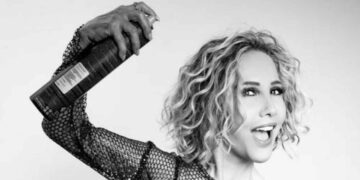 Silvia Galván estilista mexicana