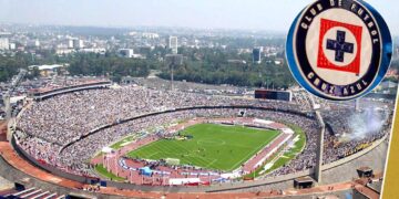 Así van las ganancias del Cruz Azul en el Estadio Universitario