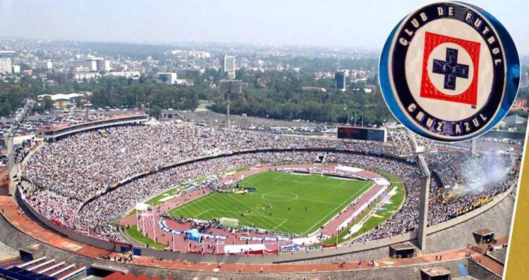 Así van las ganancias del Cruz Azul en el Estadio Universitario