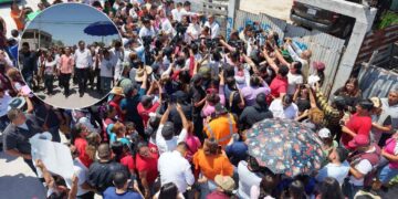 ¿Cuáles son los apoyos que entregará Sheinbaum a Reynosa