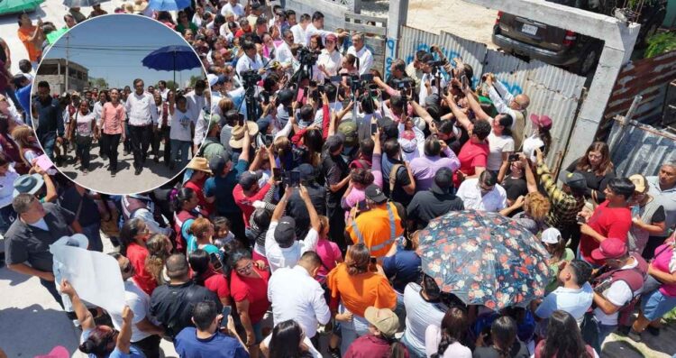 ¿Cuáles son los apoyos que entregará Sheinbaum a Reynosa