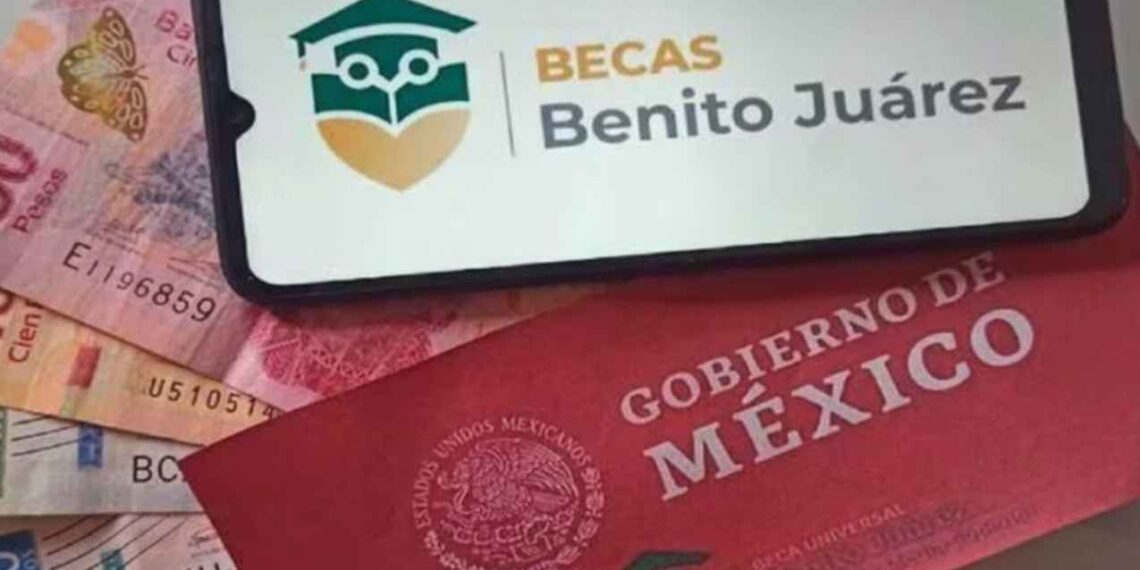 ¿Cuándo entregarán el pago de la Beca Benito Juárez 2025? Coordinador Nacional de Becas para el Bienestar, Julio León, informa