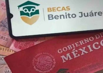¿Cuándo entregarán el pago de la Beca Benito Juárez 2025? Coordinador Nacional de Becas para el Bienestar, Julio León, informa