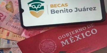 ¿Cuándo entregarán el pago de la Beca Benito Juárez 2025? Coordinador Nacional de Becas para el Bienestar, Julio León, informa