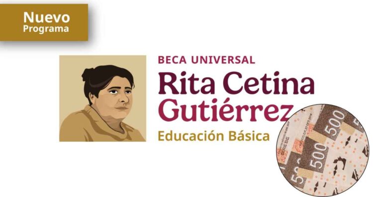 ¿Cuándo podrían entregar a los beneficiarios de la Beca Rita Cetina 2025 el próximo pago?