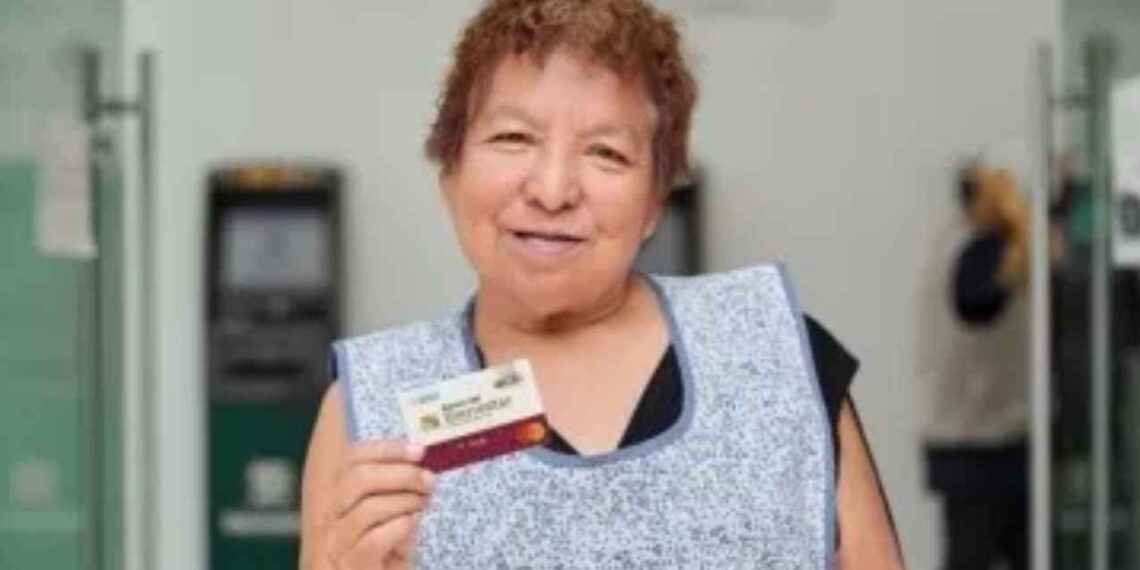 ¿Cuándo podrían recibir el próximo pago los beneficiarios de la Pensión Bienestar 2025