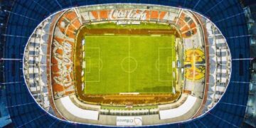 ¿Cuándo regresará a jugar el América al ahora llamado Estadio Banorte?