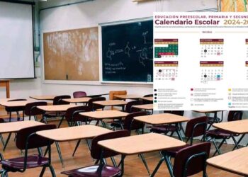 ¿Cuándo regresarán a clases los estudiantes tras las vacaciones de Semana Santa 2025?