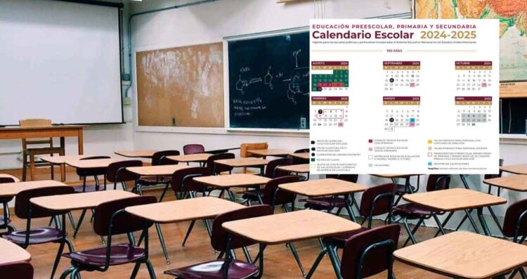 ¿Cuándo regresarán a clases los estudiantes tras las vacaciones de Semana Santa 2025?