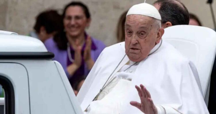 ¿Cuándo se llevará a cabo el funeral del Papa Francisco?