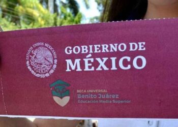 ¿Cuándo se reanudarán los pagos de la Beca Benito Juárez del bimestre marzo-abril?