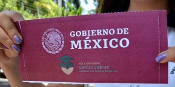 ¿Cuándo se reanudarán los pagos de la Beca Benito Juárez del bimestre marzo-abril?