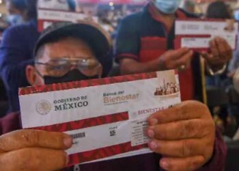 ¿Cuánto recibirán los adultos mayores en el próximo pago de la Pensión Bienestar 2025?