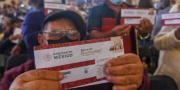 ¿Cuánto recibirán los adultos mayores en el próximo pago de la Pensión Bienestar 2025?