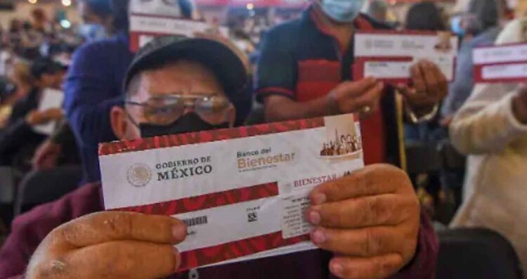 ¿Cuánto recibirán los adultos mayores en el próximo pago de la Pensión Bienestar 2025?
