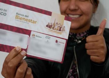 ¿De cuánto será el primer pago de los nuevos beneficiarios de la Beca Benito Juárez 2025?