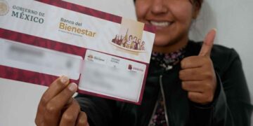 ¿De cuánto será el primer pago de los nuevos beneficiarios de la Beca Benito Juárez 2025?