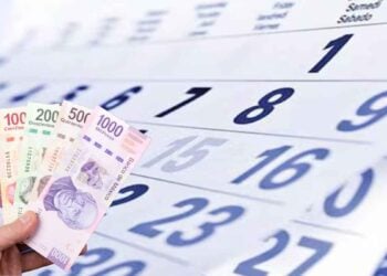¿Deberás recibir pago doble o triple si te toca trabajar el 1 de mayo?