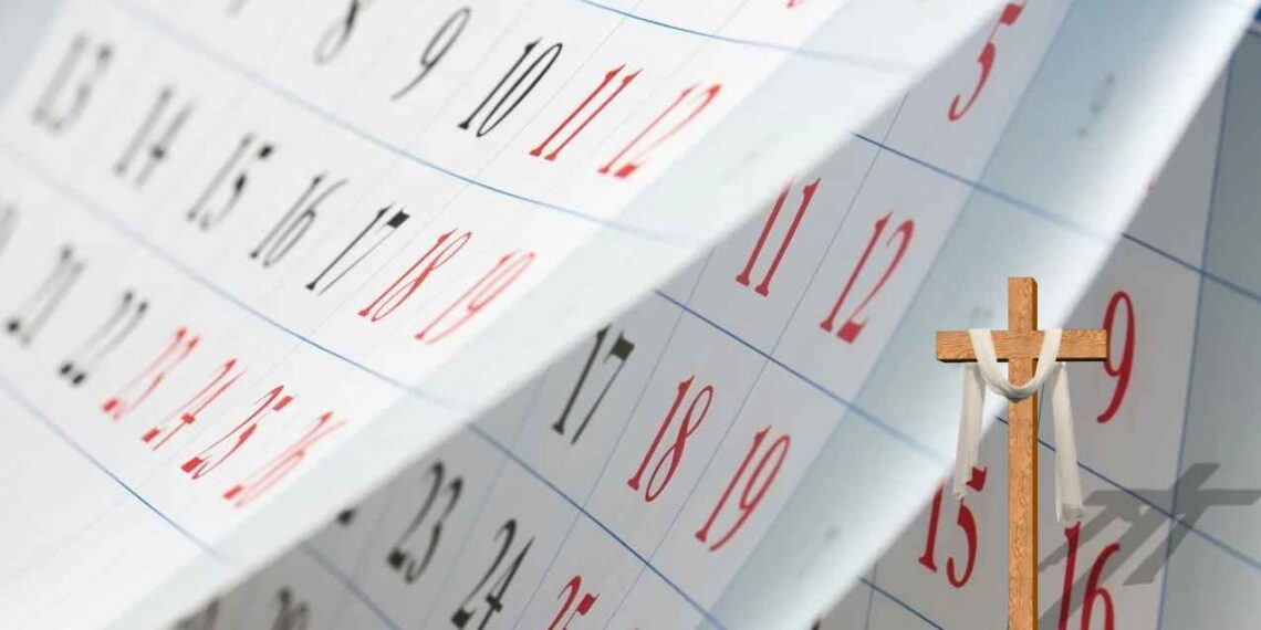 ¿Deberás recibir pago doble si te toca trabajar el Jueves y Viernes Santo, según la LFT?