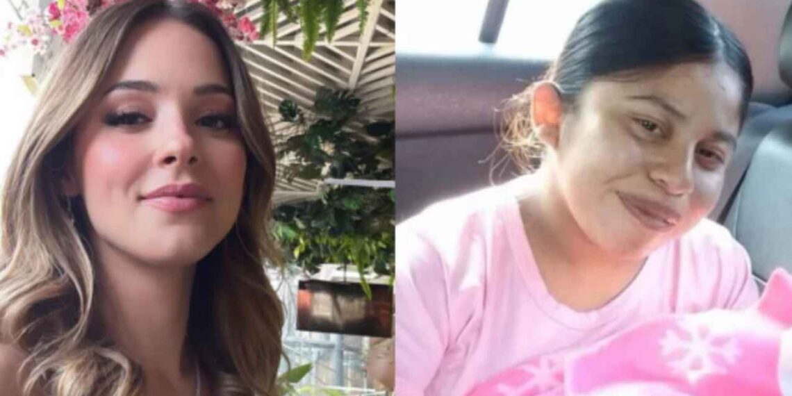 ¿Detectaron consumo de sustancias en el caso de la hija de Lupita TikTok