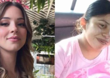 ¿Detectaron consumo de sustancias en el caso de la hija de Lupita TikTok